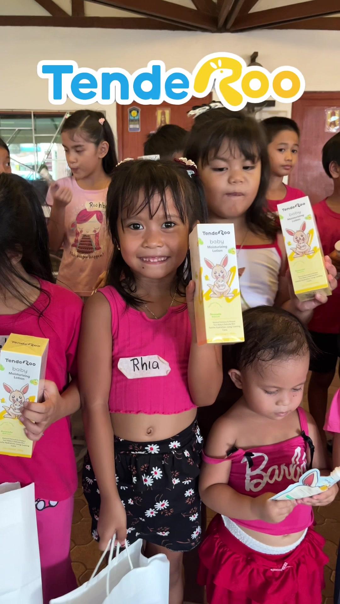 A Small Act of Kindness Can Brighten a Child’s Future 🌟
