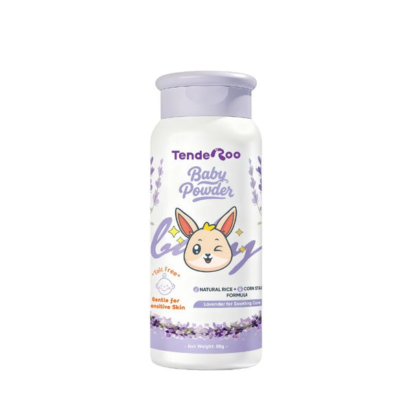 Tenderoo Baby Powder