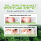 Tenderoo Baby Natural Soothing Roll-On