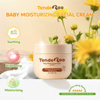 Tenderoo Baby Moisturizing Facial Cream