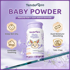 Tenderoo Baby Powder