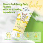 Tenderoo Baby Moisturizing Lotion