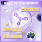 Tenderoo Probiotic Natural Baby Toothgel 0~3 Years