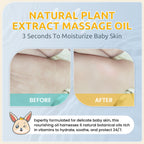 Tenderoo Baby Oil