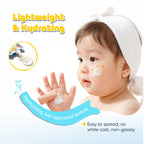 Tenderoo Natural Baby Sunscreen SPF50 PA+++