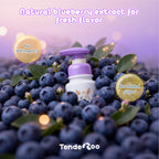 Tenderoo Probiotic Natural Baby Toothgel 0~3 Years