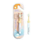 Tenderoo kangaroo soft bristle children's toothbrush