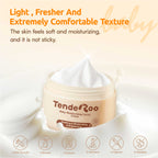 Tenderoo Baby Moisturizing Facial Cream