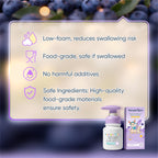 Tenderoo Probiotic Natural Baby Toothgel 0~3 Years
