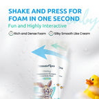 Tenderoo Baby Rice Essence Shampoo And Body Wash 2 in 1