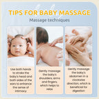 Tenderoo Baby Oil