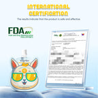 Tenderoo Natural Baby Sunscreen SPF50 PA+++