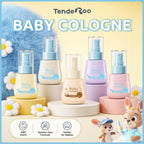 Tenderoo Baby Cologne Alcohol Free
