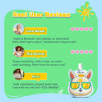 Tenderoo Natural Baby Sunscreen SPF50 PA+++