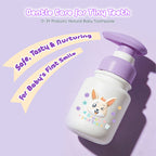 Tenderoo Probiotic Natural Baby Toothgel 0~3 Years