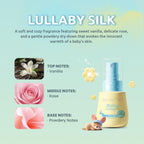 Tenderoo Baby Cologne Alcohol Free