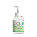 Tenderoo Baby Bottle & Fruits & Vegetables Cleaning Foam
